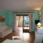 Villaggio Smeralda By Sardegna Smeralda 4* 罗通多港
