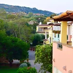 Villaggio Smeralda By Sardegna Smeralda 公寓式酒店 罗通多港