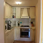 公寓式酒店 Villaggio Smeralda By Sardegna Smeralda 4*
