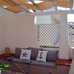 公寓式酒店 Villaggio Smeralda By Sardegna Smeralda