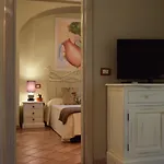 Villaggio Smeralda By Sardegna Smeralda 公寓式酒店 4*