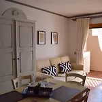 Villaggio Smeralda By Sardegna Smeralda 公寓式酒店 4*