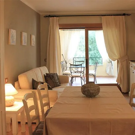 Villaggio Smeralda By Sardegna Smeralda 3*
