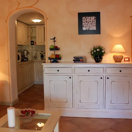 Villaggio Smeralda By Sardegna Smeralda פורטו רוטונדו