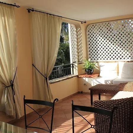Villaggio Smeralda By Sardegna Smeralda Ξενοδοχείο με διαμερίσματα Porto Rotondo