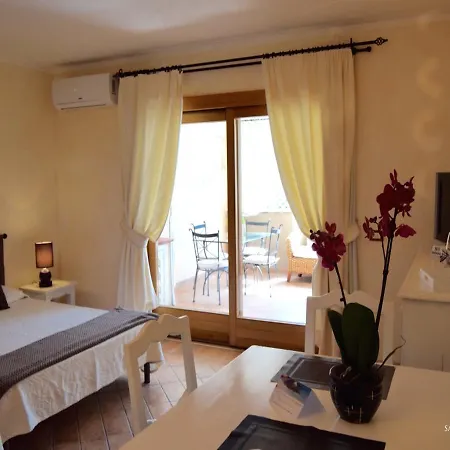 Villaggio Smeralda By Sardegna Smeralda פורטו רוטונדו
