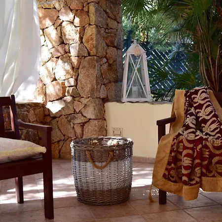 Apartmanhotel Villaggio Smeralda By Sardegna Smeralda