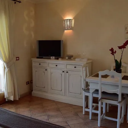 Villaggio Smeralda By Sardegna Smeralda 4*
