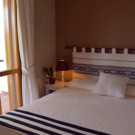 Ξενοδοχείο με διαμερίσματα Villaggio Smeralda By Sardegna Smeralda