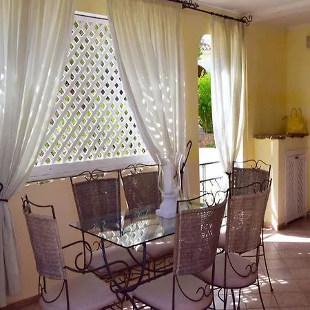 Villaggio Smeralda By Sardegna Smeralda 4*