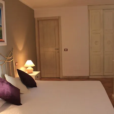 Villaggio Smeralda By Sardegna Smeralda Ξενοδοχείο με διαμερίσματα