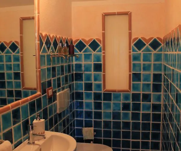 Aparthotel Villaggio Smeralda By Sardegna Smeralda Porto Rotondo