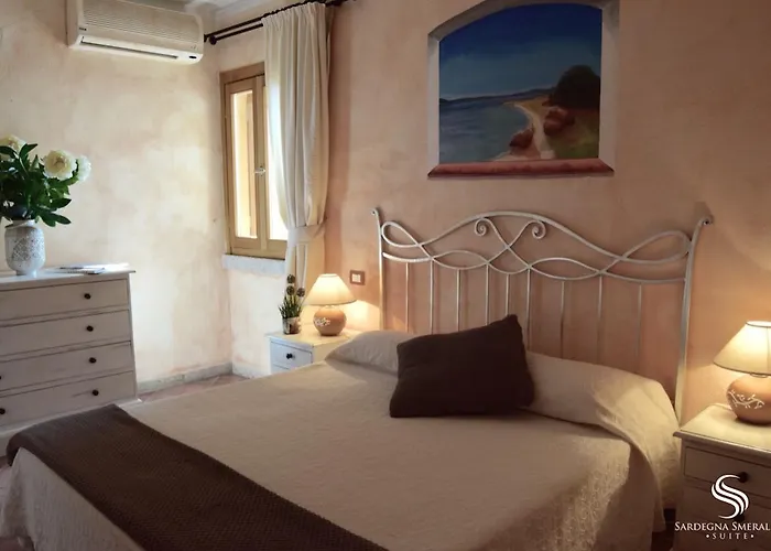 Villaggio Smeralda By Sardegna Smeralda 3*