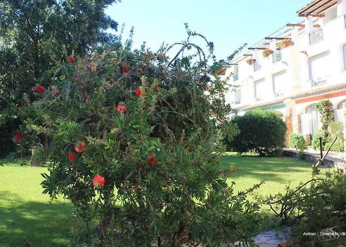Aparthotel Villaggio Smeralda By Sardegna Smeralda Porto Rotondo