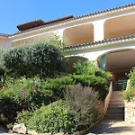 Villaggio Smeralda By Sardegna Smeralda Апарт-отель 4*