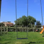 Апарт-отель Villaggio Smeralda By Sardegna Smeralda
