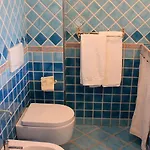 Апарт-отель Villaggio Smeralda By Sardegna Smeralda Порто-Ротондо