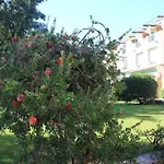 Апарт-отель Villaggio Smeralda By Sardegna Smeralda Порто-Ротондо