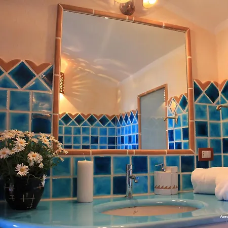 아파트호텔 Villaggio Smeralda By Sardegna Smeralda 3*