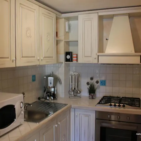 Villaggio Smeralda By Sardegna Smeralda 아파트호텔 3*