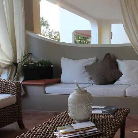 Villaggio Smeralda By Sardegna Smeralda 아파트호텔 포르투로톤도