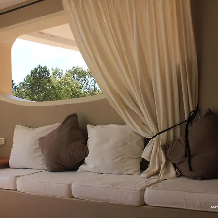 Villaggio Smeralda By Sardegna Smeralda 포르투로톤도