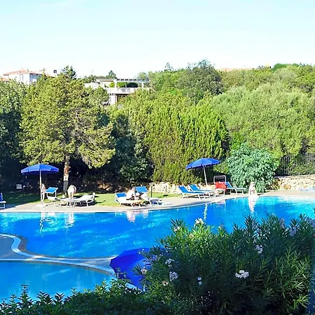 Villaggio Smeralda By Sardegna Smeralda Aparthotel 4*