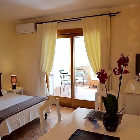 Villaggio Smeralda By Sardegna Smeralda Aparthotel 4*