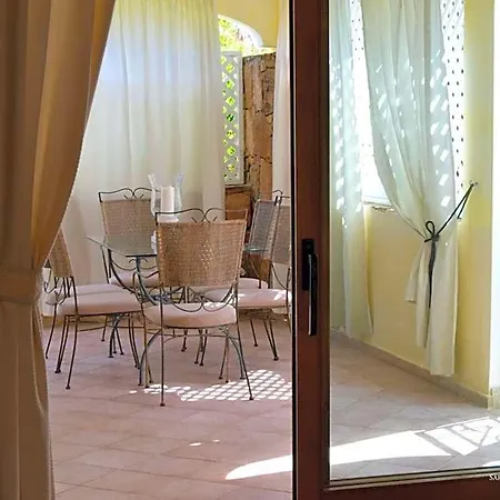Aparthotel Villaggio Smeralda By Sardegna Smeralda