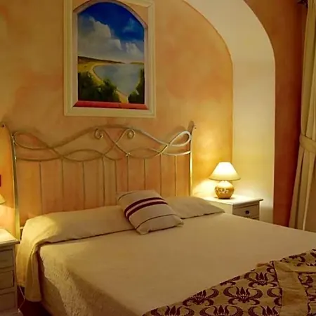 Villaggio Smeralda By Sardegna Smeralda Aparthotel 4*