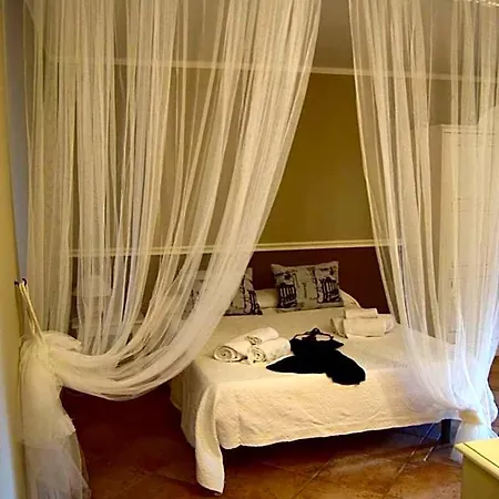 Villaggio Smeralda By Sardegna Smeralda Aparthotel Porto Rotondo