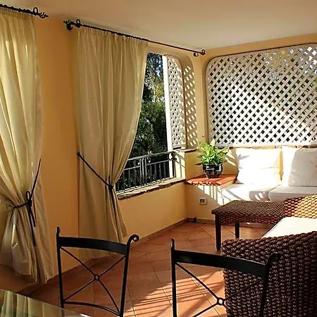 Aparthotel Villaggio Smeralda By Sardegna Smeralda