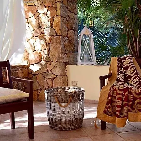 Aparthotel Villaggio Smeralda By Sardegna Smeralda