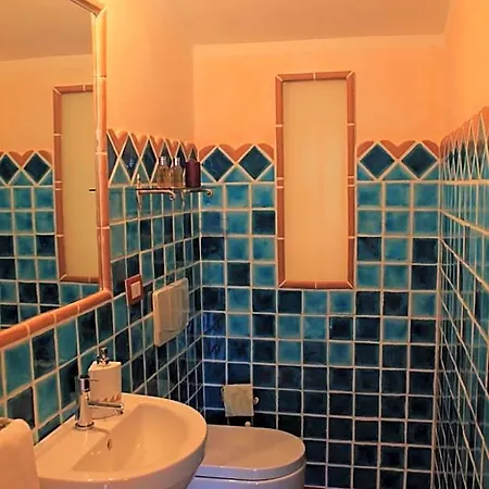 Villaggio Smeralda By Sardegna Smeralda 4*