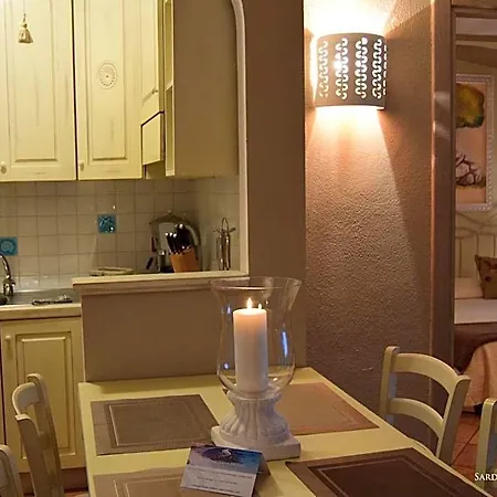 Aparthotel Villaggio Smeralda By Sardegna Smeralda