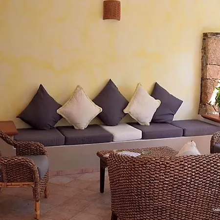 Villaggio Smeralda By Sardegna Smeralda Aparthotel 4*