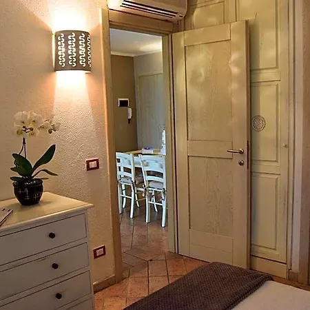 Villaggio Smeralda By Sardegna Smeralda شقة فندقية 4*