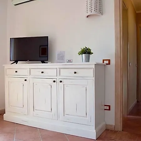 Aparthotel Villaggio Smeralda By Sardegna Smeralda