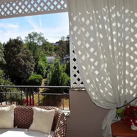 Villaggio Smeralda By Sardegna Smeralda Aparthotel Porto Rotondo