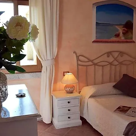 Aparthotel Villaggio Smeralda By Sardegna Smeralda 4*