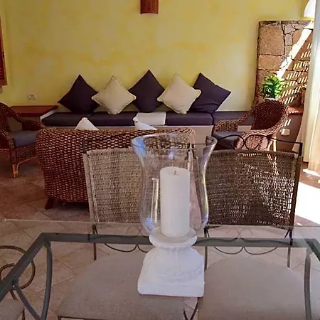 Aparthotel Villaggio Smeralda By Sardegna Smeralda Porto Rotondo