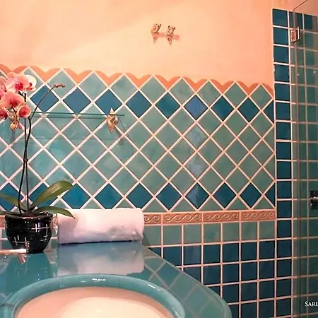 Aparthotel Villaggio Smeralda By Sardegna Smeralda 4*