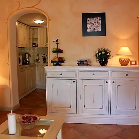 Aparthotel Villaggio Smeralda By Sardegna Smeralda