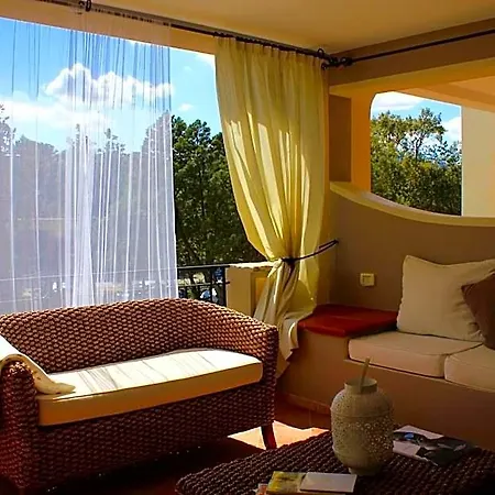 Villaggio Smeralda By Sardegna Smeralda Aparthotel 4*