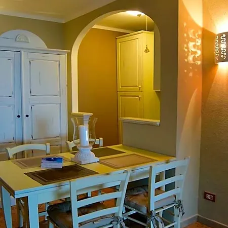 Villaggio Smeralda By Sardegna Smeralda Aparthotel Porto Rotondo