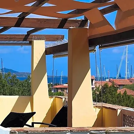 Villaggio Smeralda By Sardegna Smeralda 4* Porto Rotondo