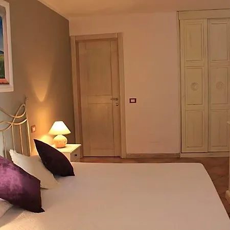 Villaggio Smeralda By Sardegna Smeralda 4* Porto Rotondo