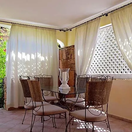 Villaggio Smeralda By Sardegna Smeralda Porto Rotondo