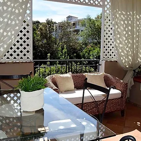 Villaggio Smeralda By Sardegna Smeralda Aparthotel Porto Rotondo
