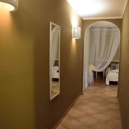 شقة فندقية Villaggio Smeralda By Sardegna Smeralda
